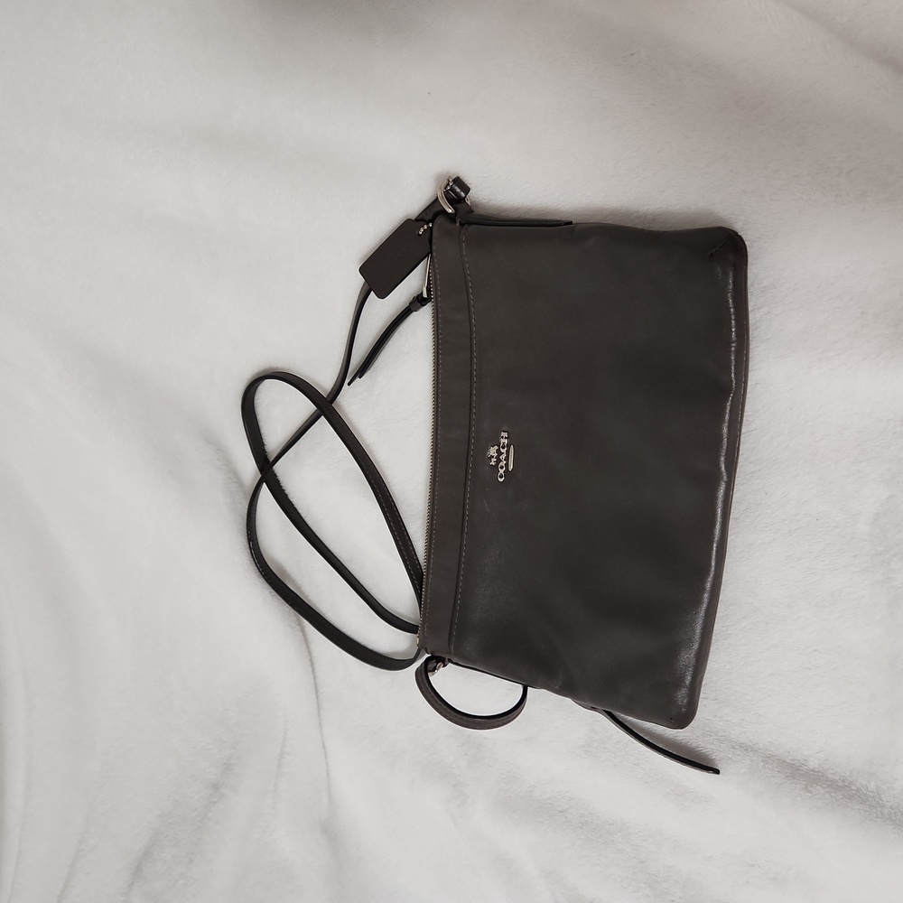 Coach crossbody
